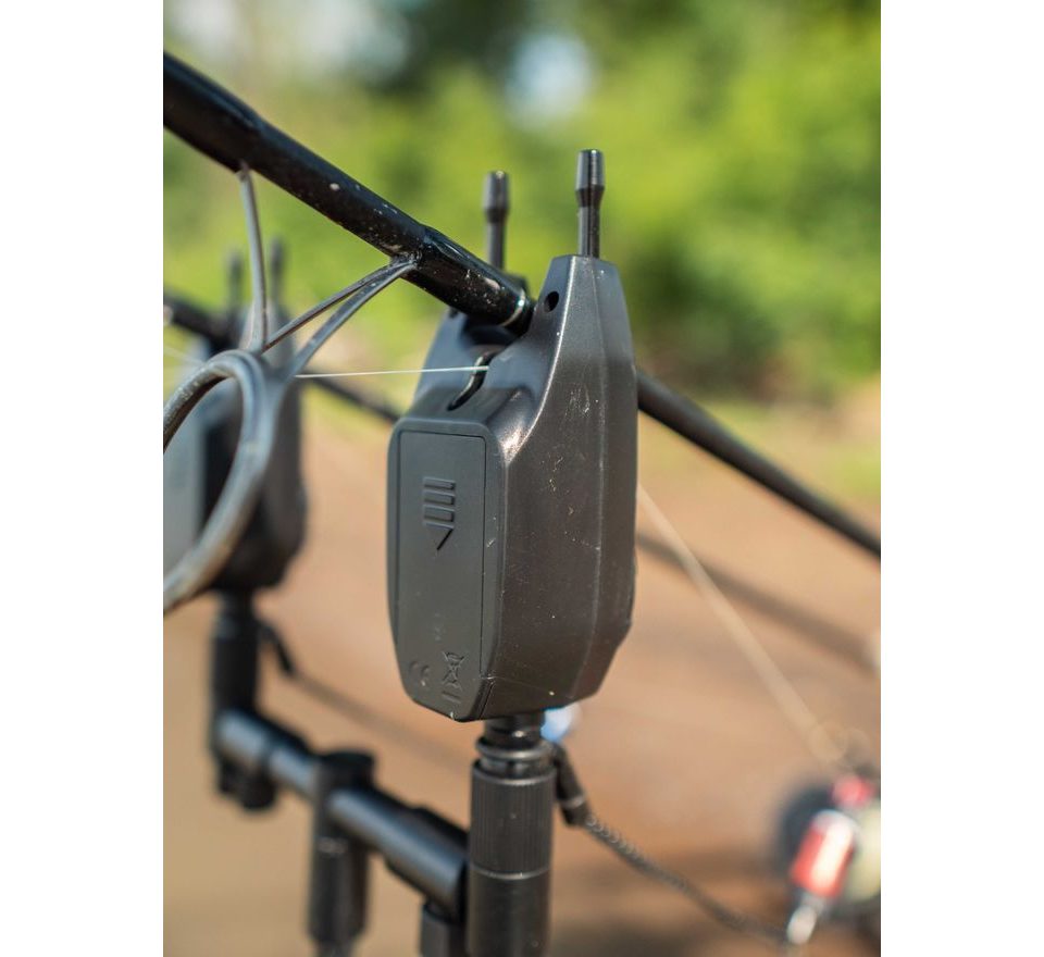 Giants fishing Sada hlásičov Wireless Set TX5 4+1