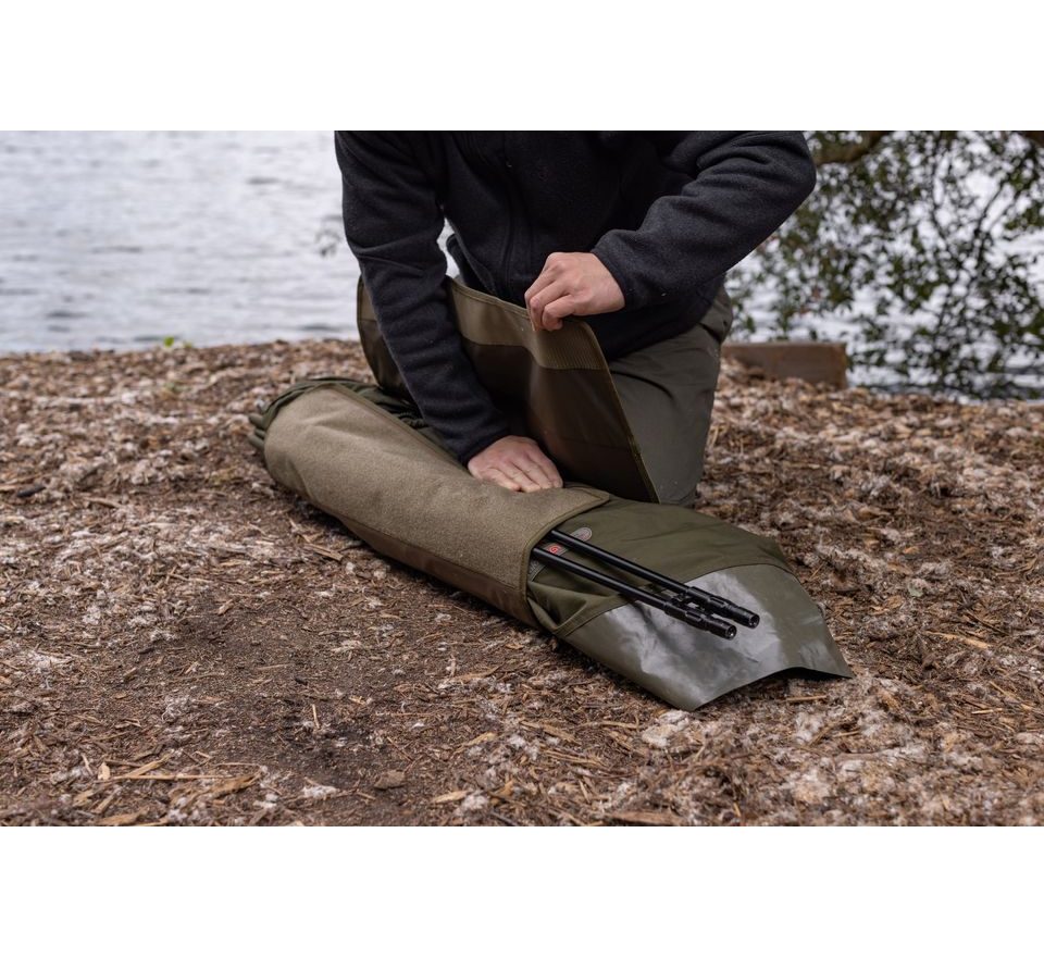 Korda Compac Bivvy Wrap