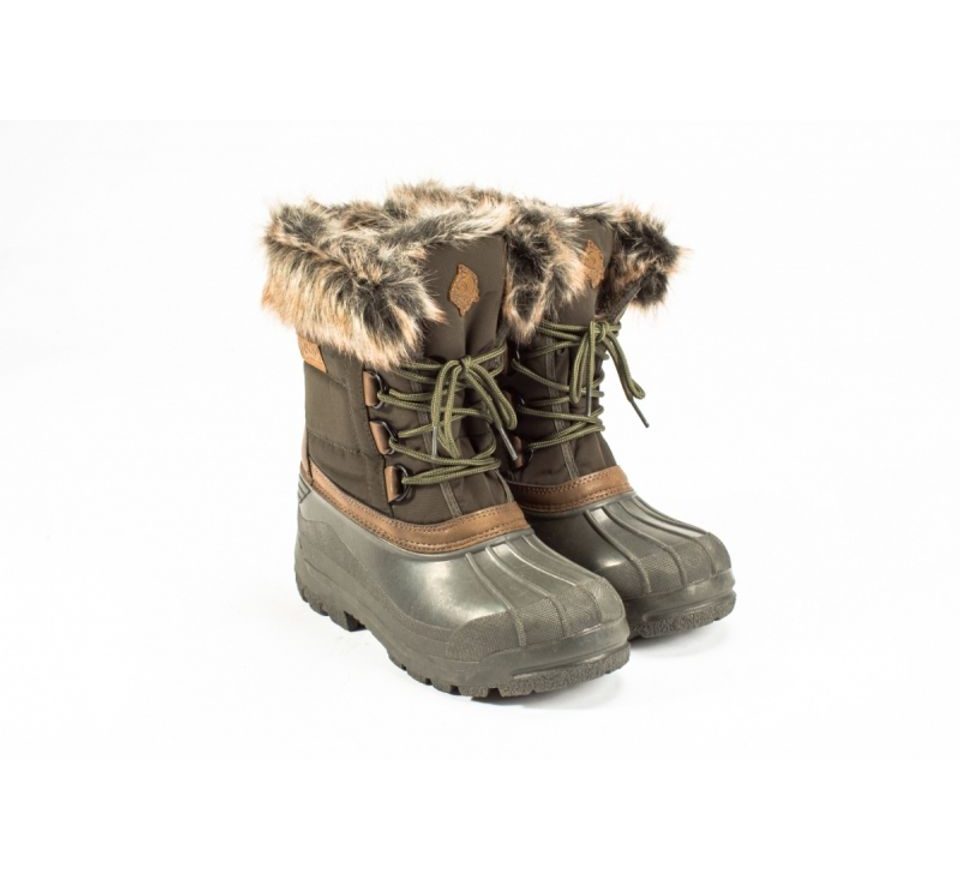 Nash Boty ZT Polar Boots