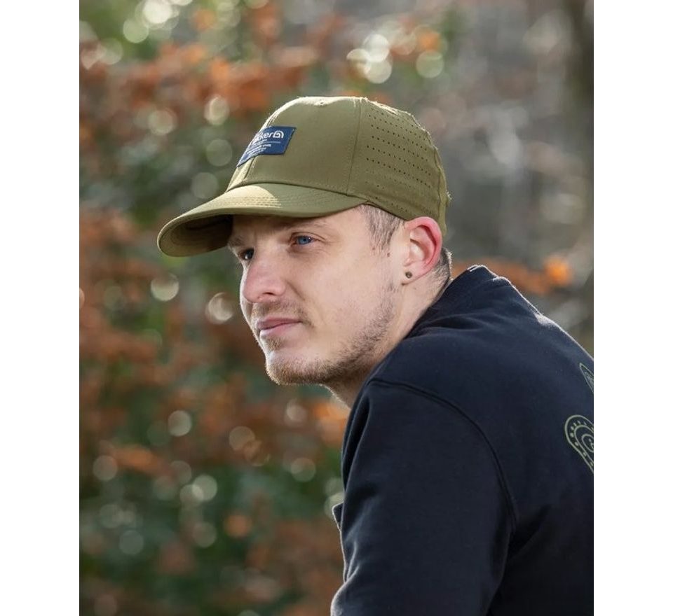 Trakker Kšiltovka TechPro Sports Cap