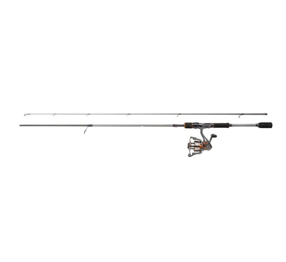 Mitchell Prut Traxx MX2 Spin 702M 2,13 m 7-28 g + Naviják MX2 3000 FD Zdarma