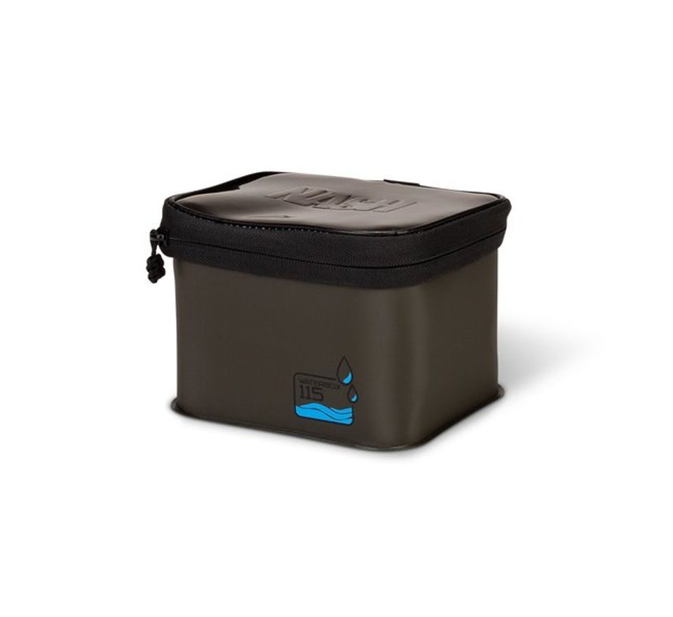 Nash Vodotěsné pouzdro Waterbox 115
