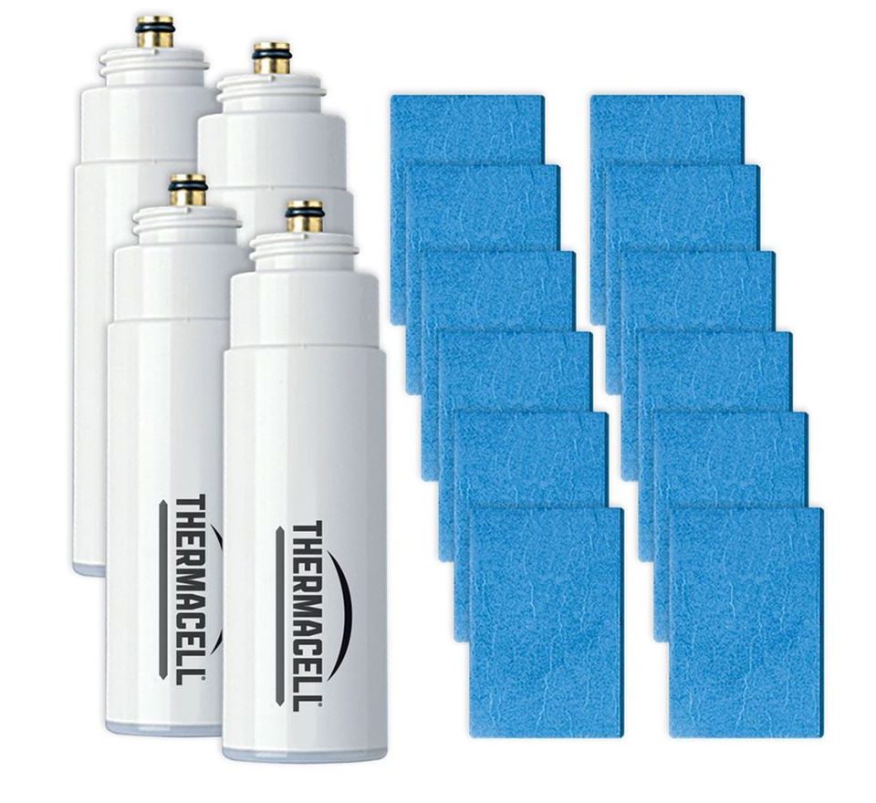 Thermacell Náhradní 48h sada náplní R-4