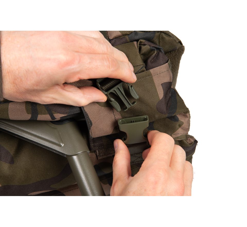 Fox Křeslo Super Deluxe Arm Chair