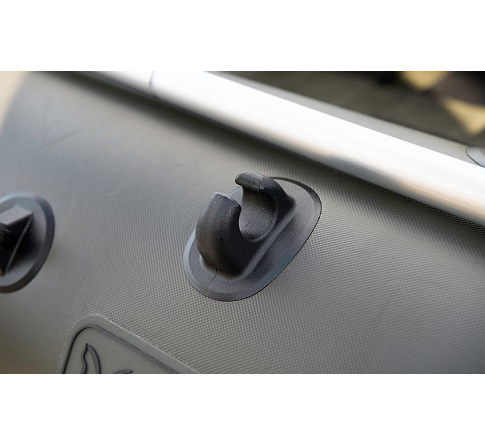 Fox Člun Eos 250 Boat