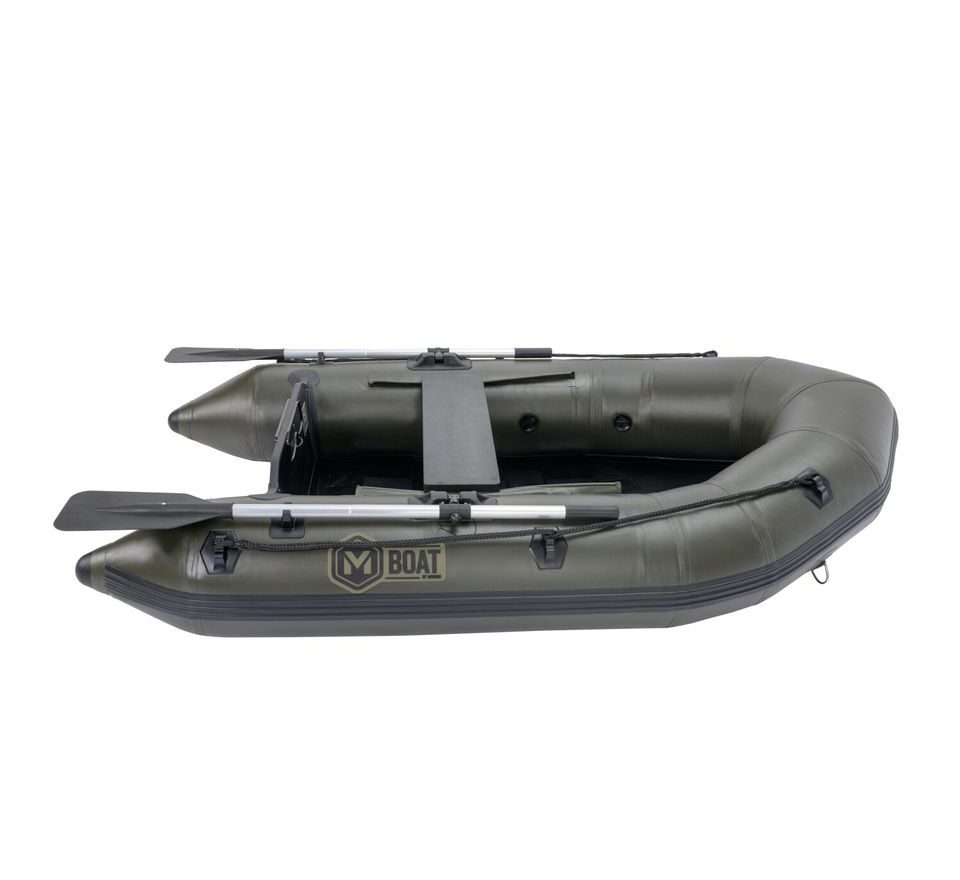 Mivardi Rybářský člun M-BOAT 270S MK2