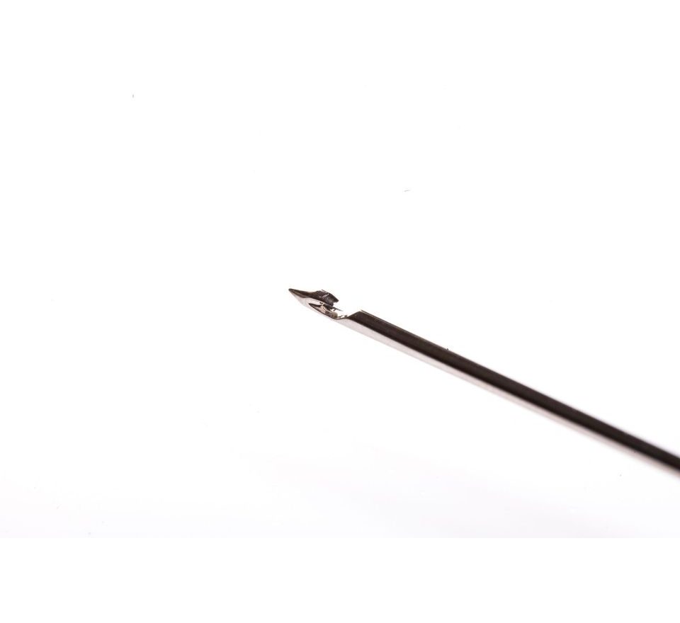 RidgeMonkey Ihla Braid Needle