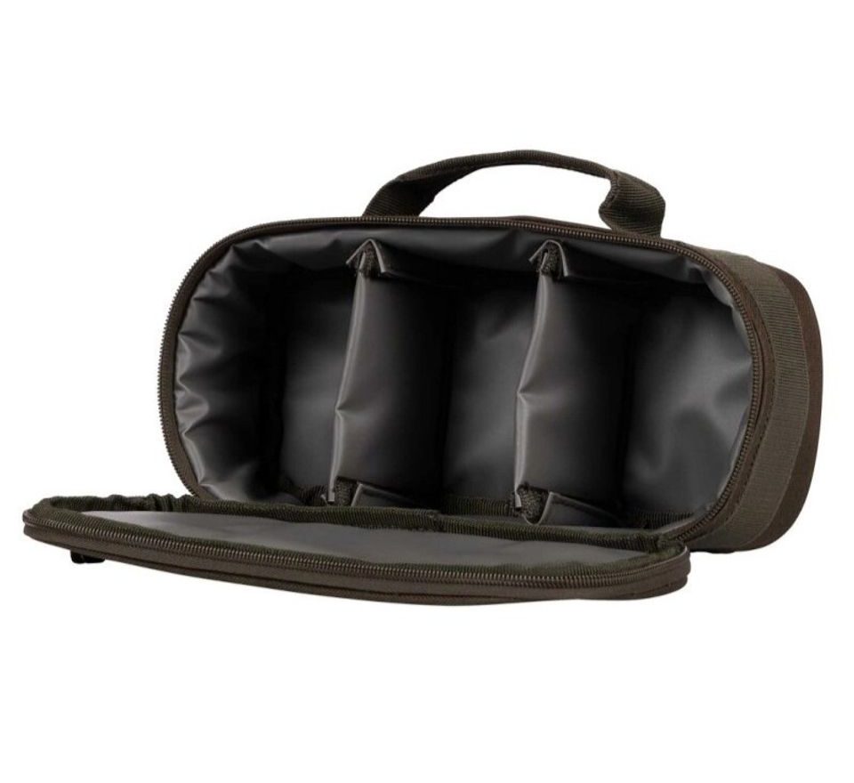 Shimano Taška Tribal Carp Accessory Bag Medium