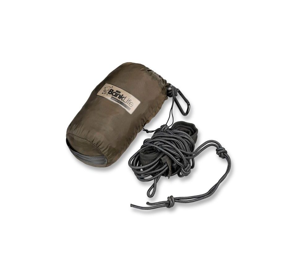 Nash Hamaka Bank Life Hammock