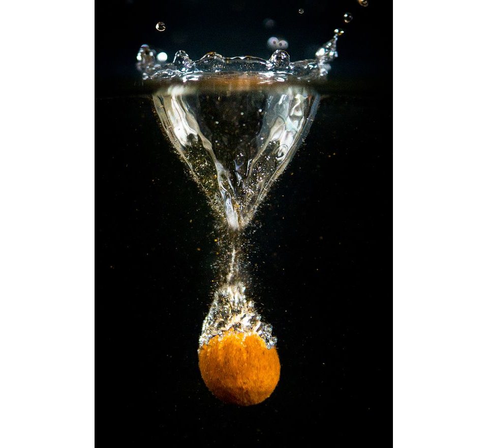 Chytil Boosterované boilies 24mm 120g