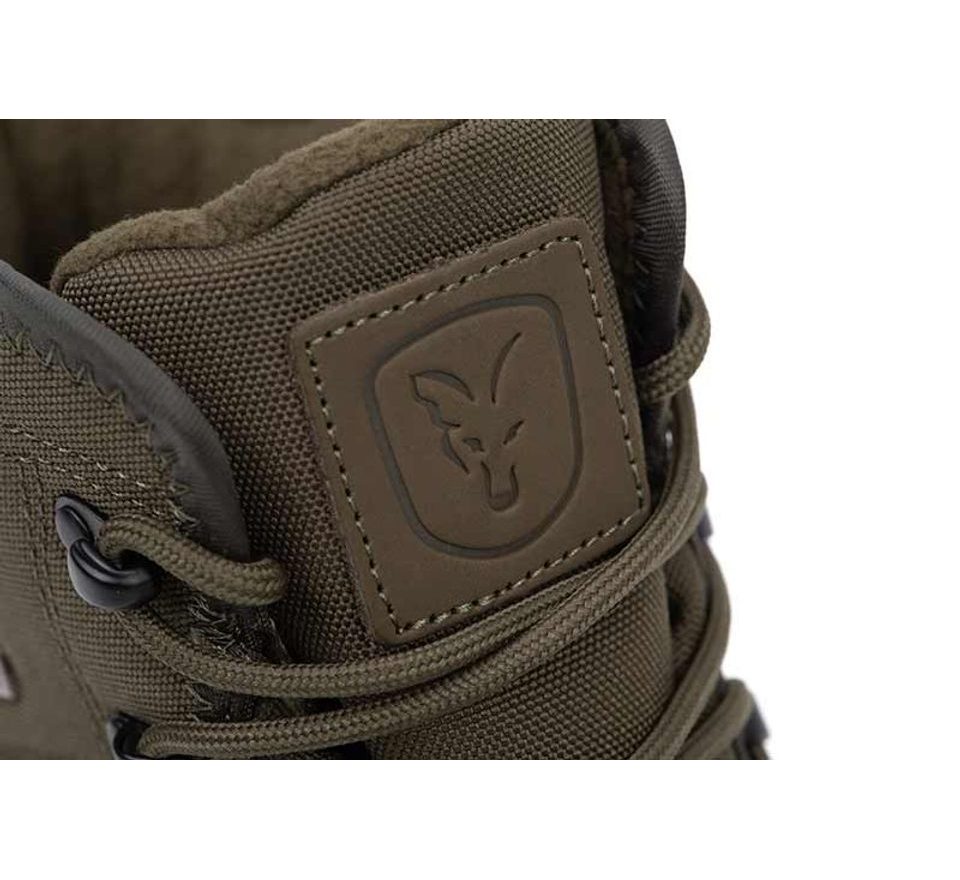Fox Boty Khaki V2 Boot