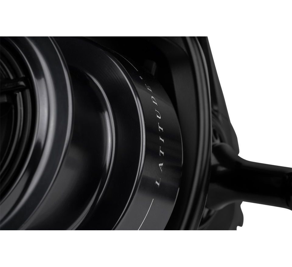 Korum Naviják Latitude Reel FD 6000