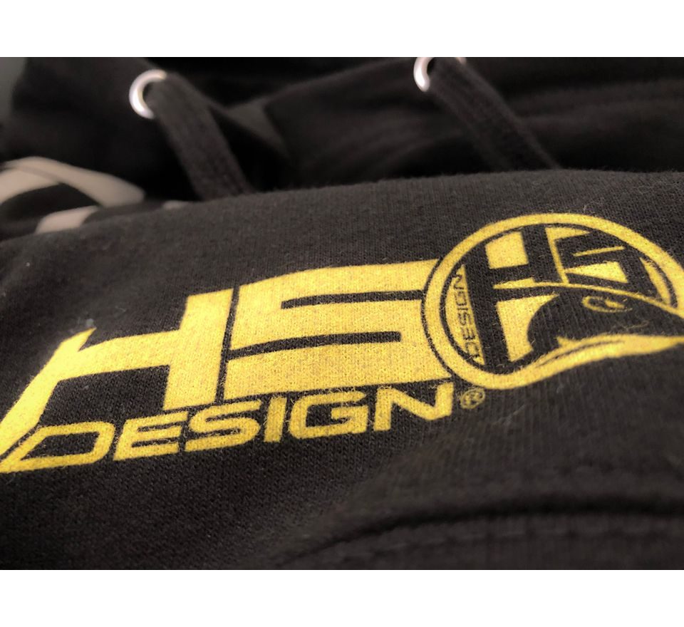 Hotspot Design Dlhá dámska mikina Fishing Mania