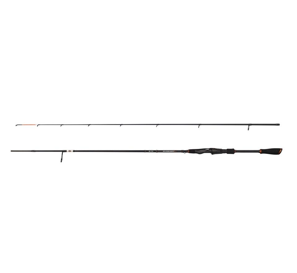 Savage Gear Prút Perch Academy Jig T&C 2,18m 7-22g