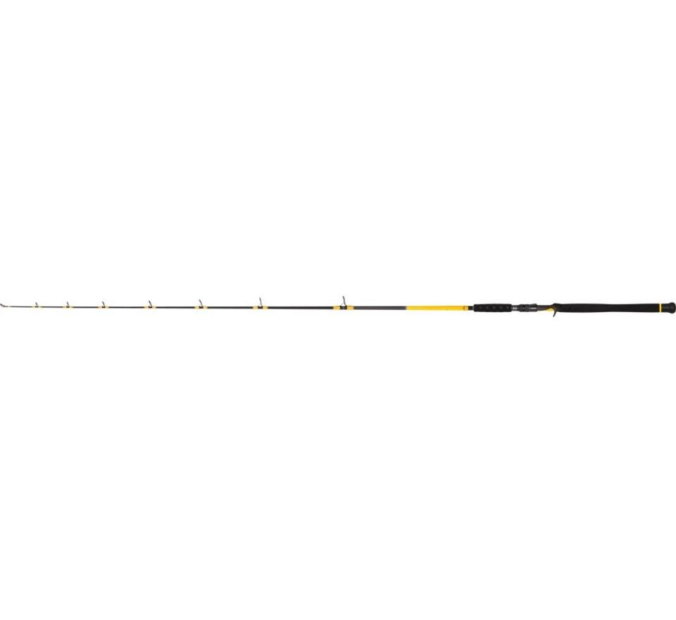 Black Cat Prút Freestyle Pro Casting 2,2m 50-180g