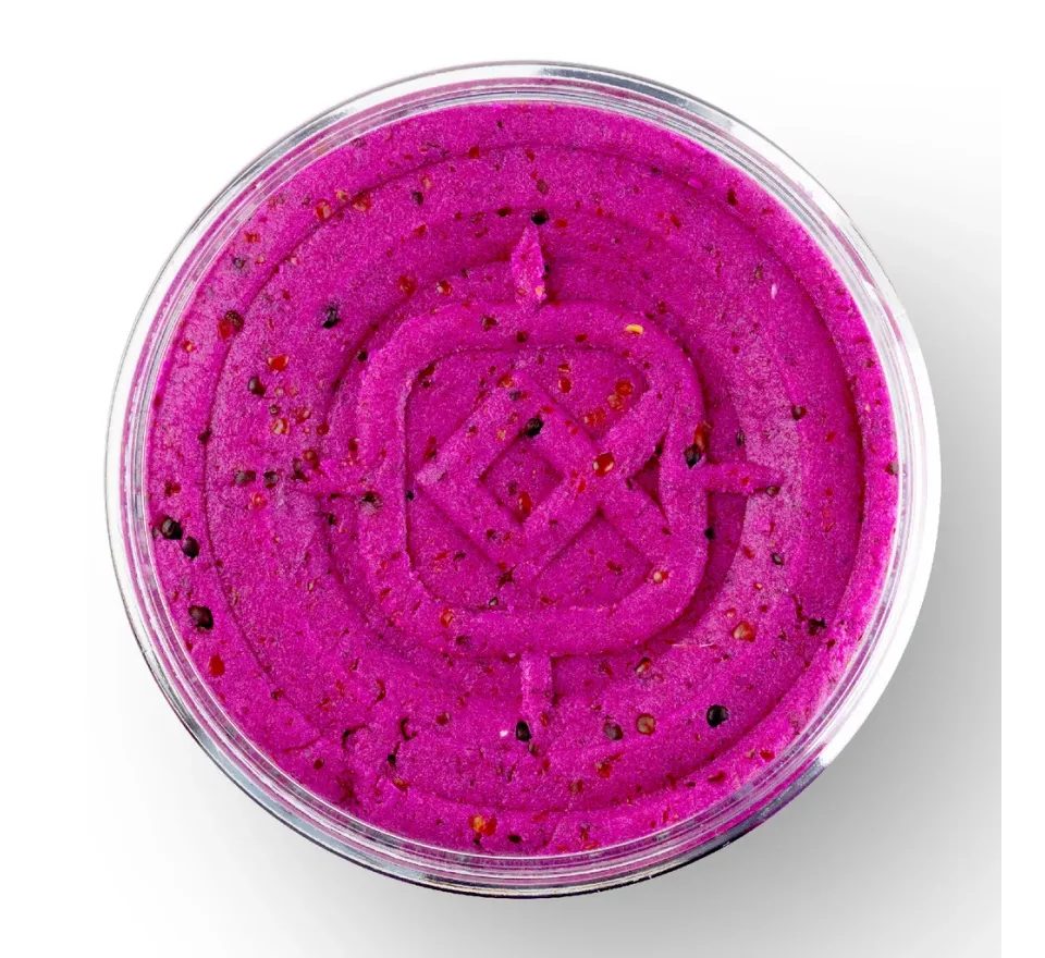 Fencl Pasta Active Paste Plum Squid 140g