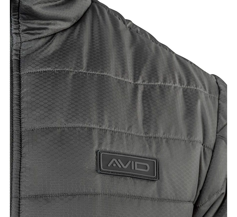 Avid Bunda Dura-stop Prešívaná Bunda