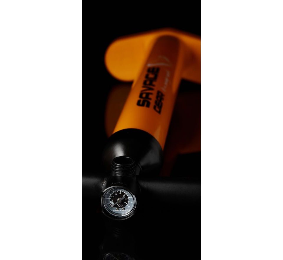 Savage Gear Pumpa Hand Pump 2 Bar
