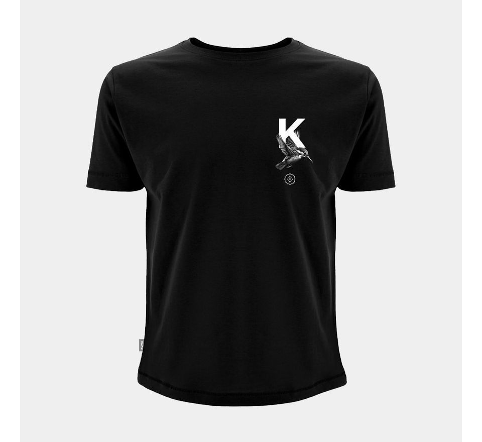 KUMU Tričko High Dive