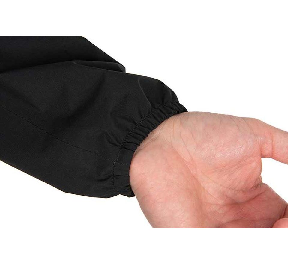 Fox Rage Bunda Pro Series Stash Waterproof Jacket