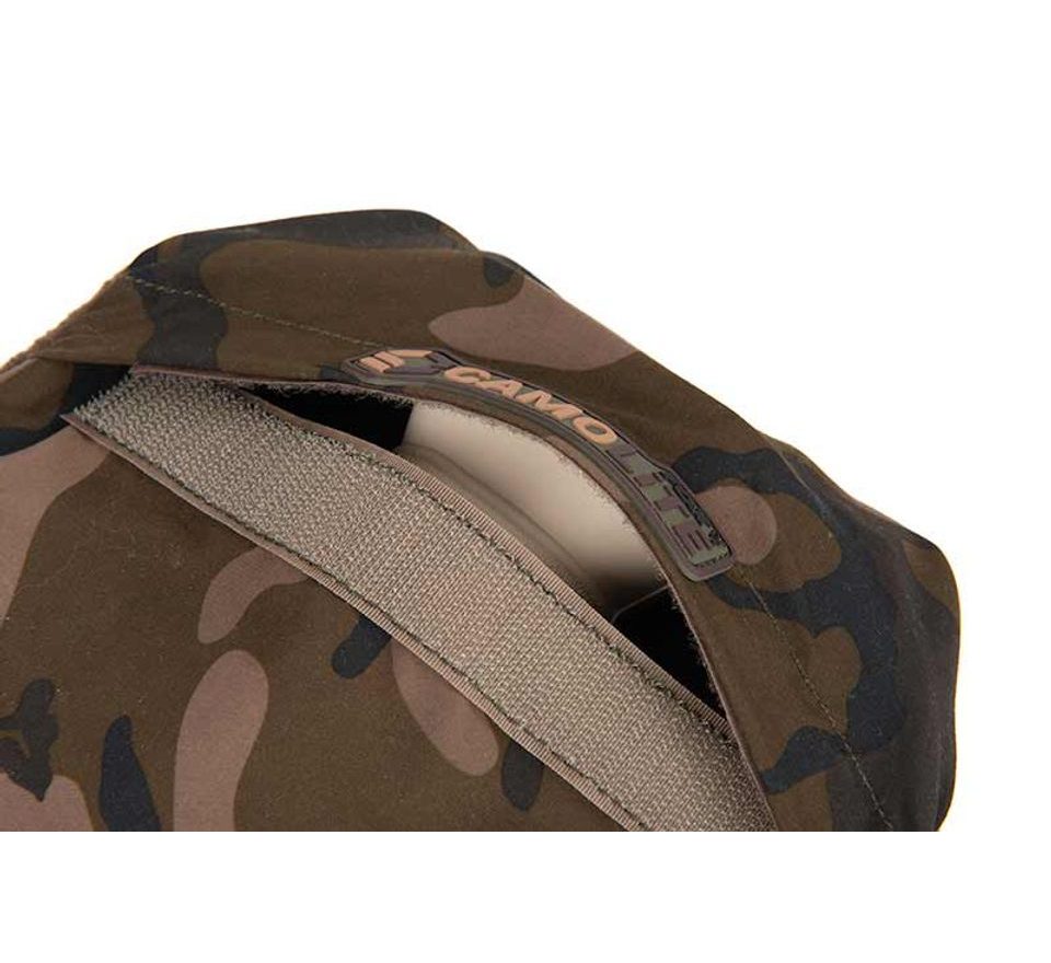 Fox Termo fľaša Camolite Hot Water Bottle