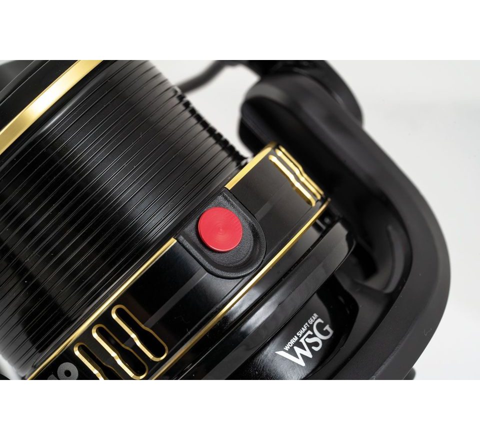 Trabucco Navijak Virtus XF FDR Distance 6500