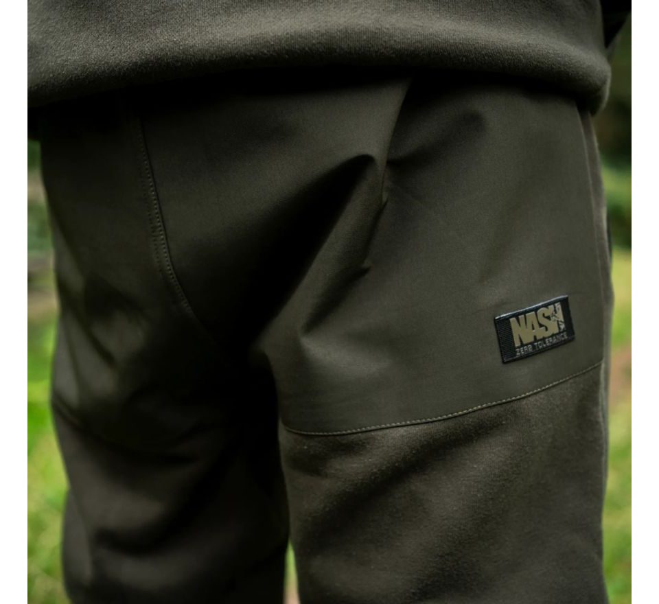 Nash Tepláky ZT Wind Chill Joggers Varsity