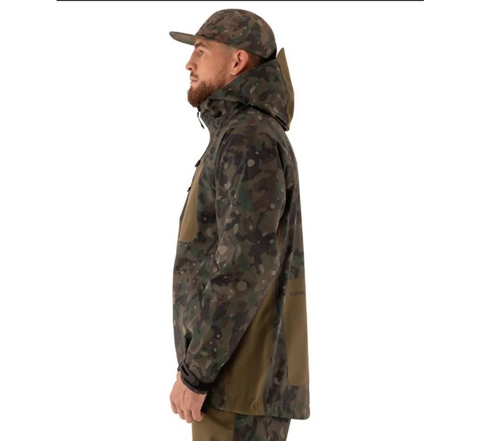 Trakker Bunda TechPro Waterproof Jacket