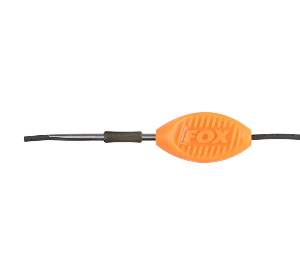 Fox Záťaž Edges Tubing Tungsten Sinker Kit 5ks