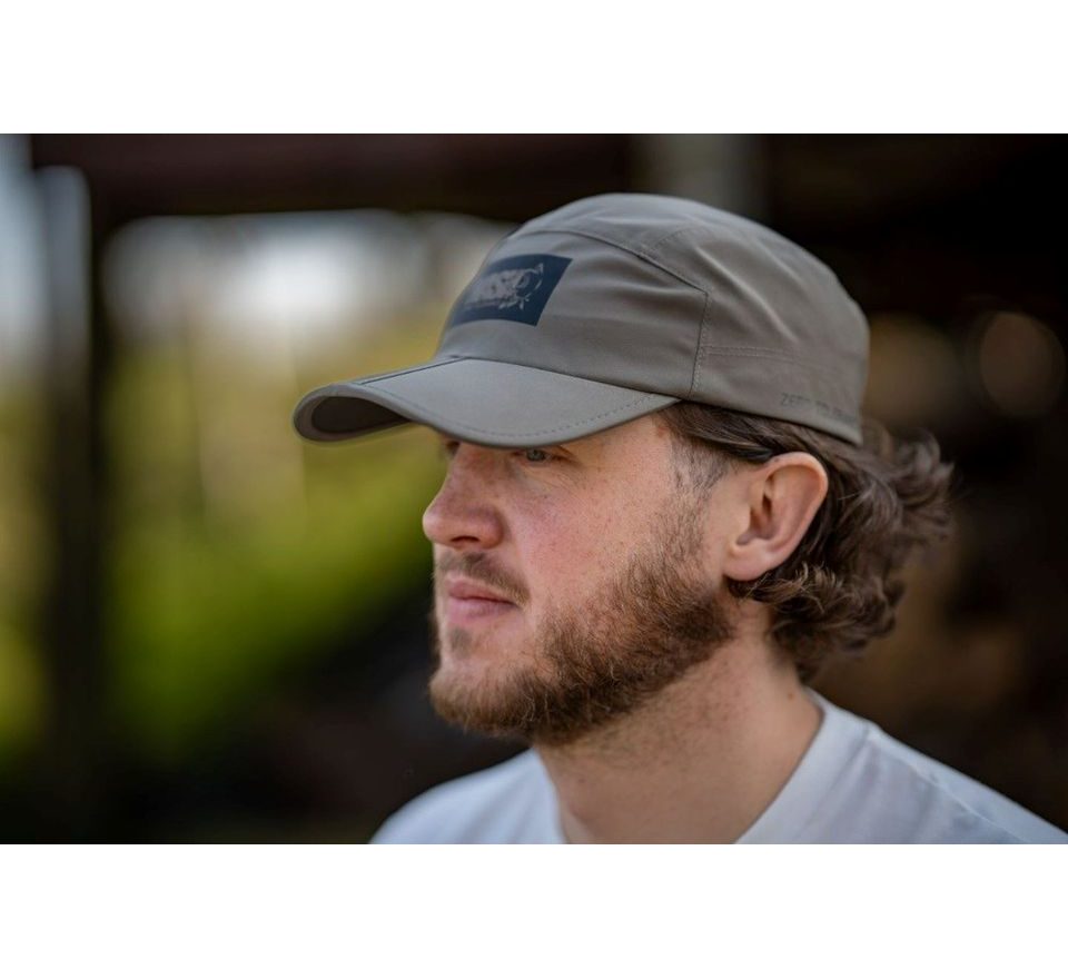 Nash Šiltovka ZT Lite Dry Pack Baseball Cap