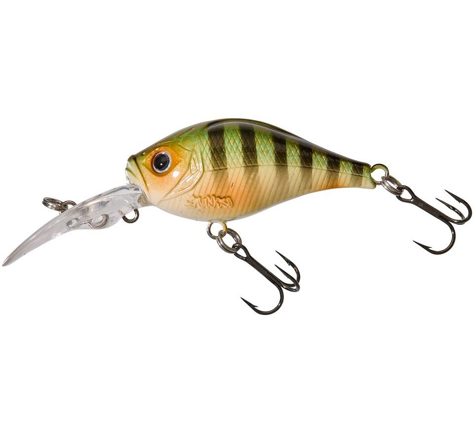 Gunki Wobler D-Gigan 4,6cm F