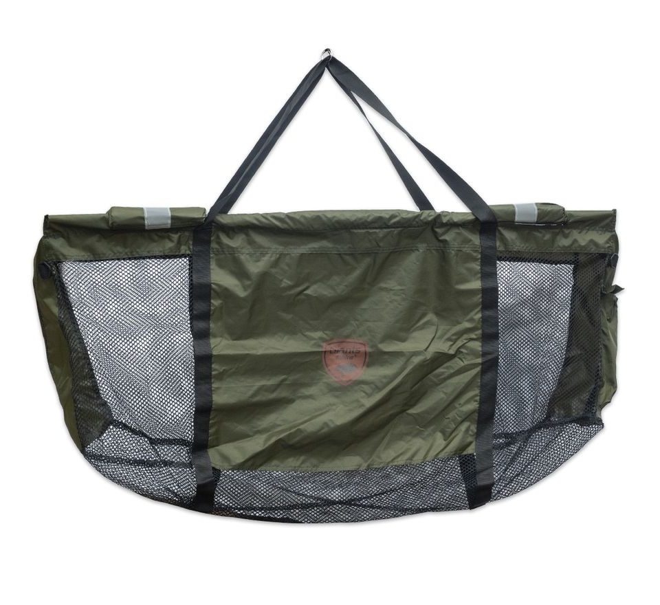 Giants Fishing Vážiaci vak plávajúci Weigh Sling Floating Gaube