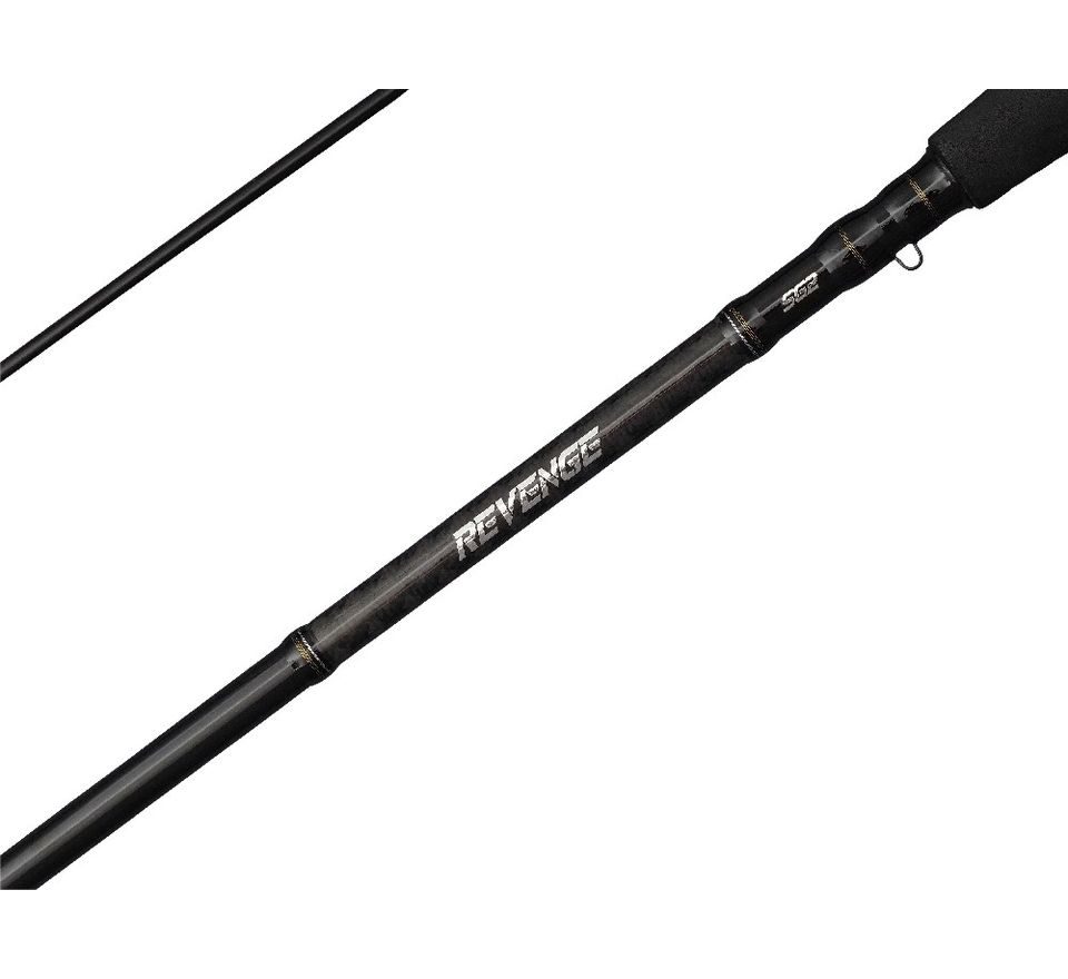 Savage Gear Prut Revenge SG2 Medium Game 2,13m 10-30g