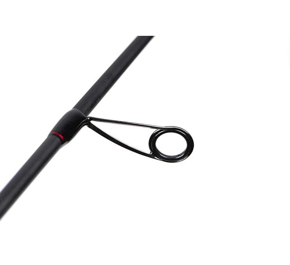 Fox Rage Prút Warrior Light Spin 210cm 5-15g