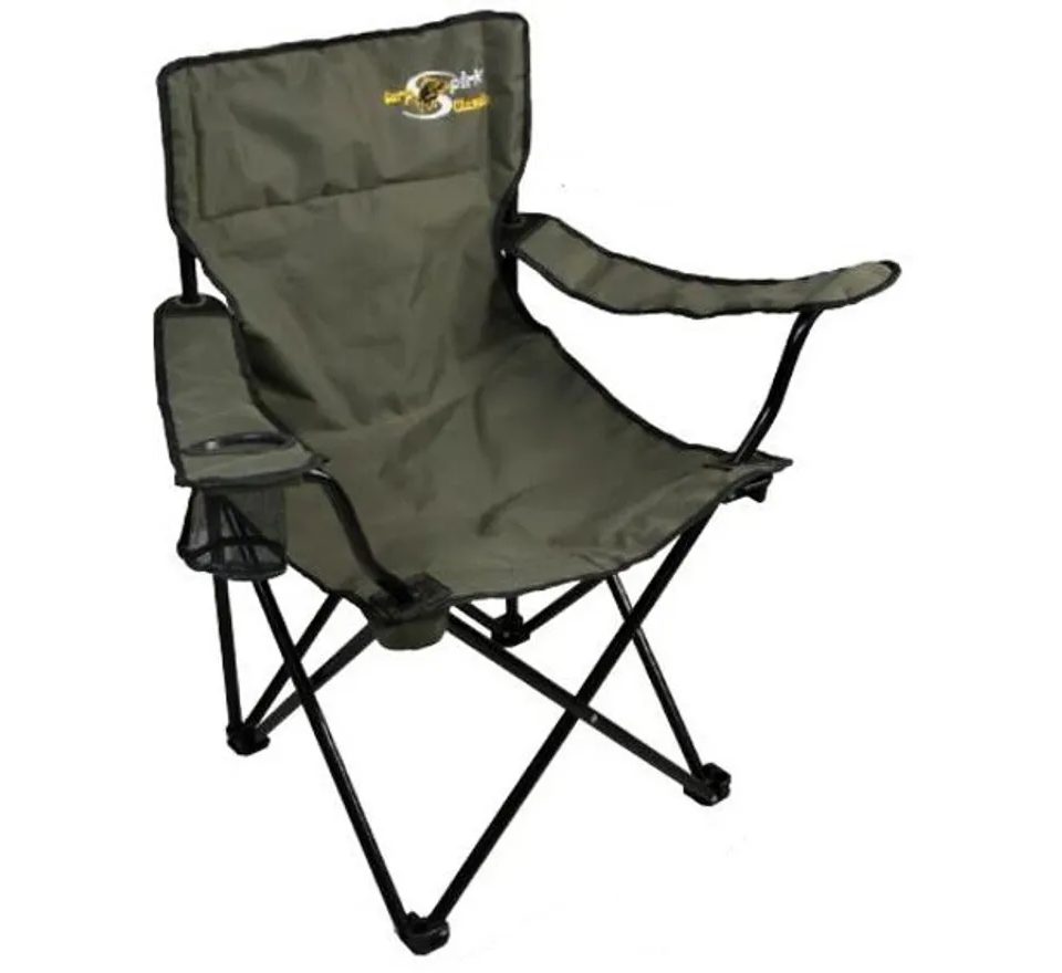 Carp Spirit Křeslo Lounge Chair