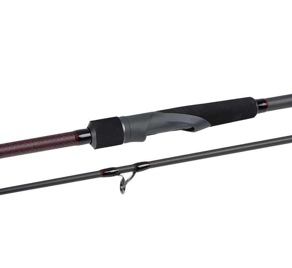 Fox Rage Prut Warrior Pike Spin 240cm 50-120g
