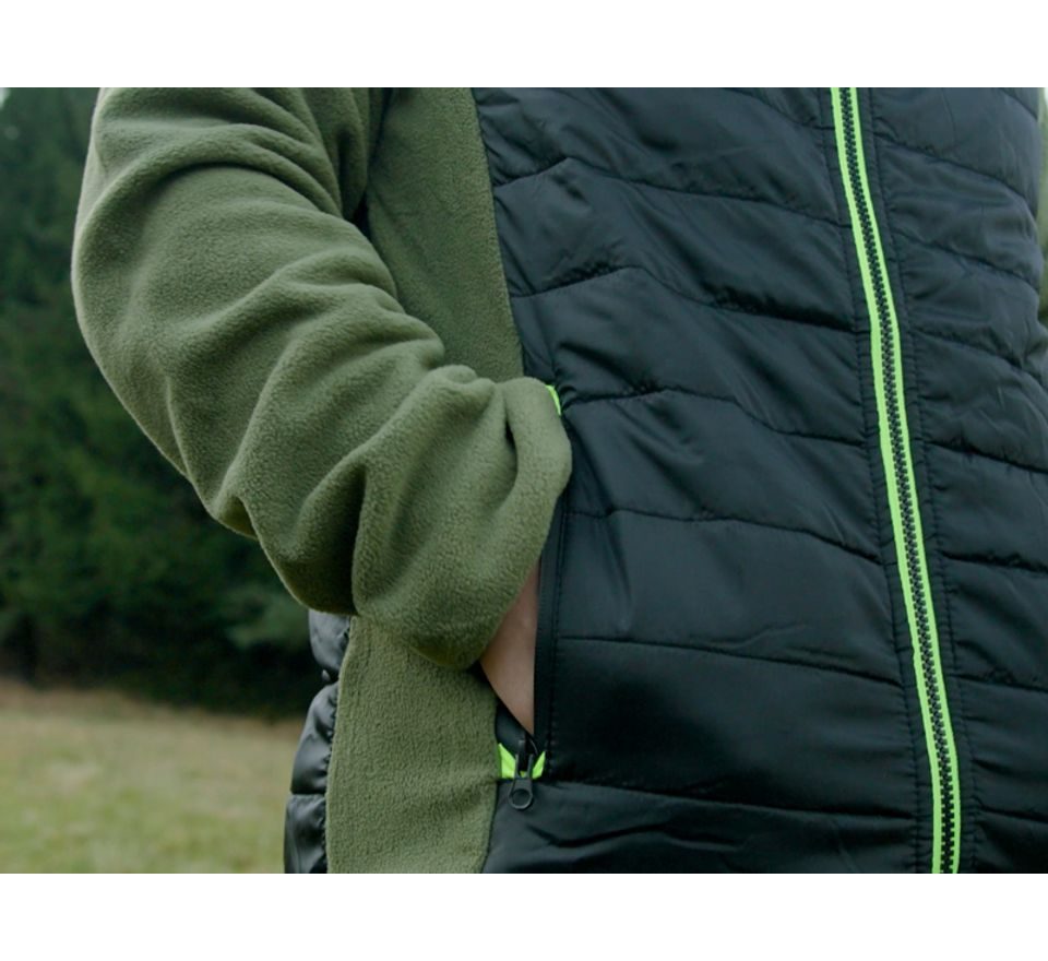 Delphin Bunda Ixtera Hybrix