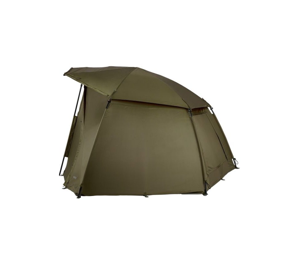 Trakker Kšilt Tempest 100 Skull Cap