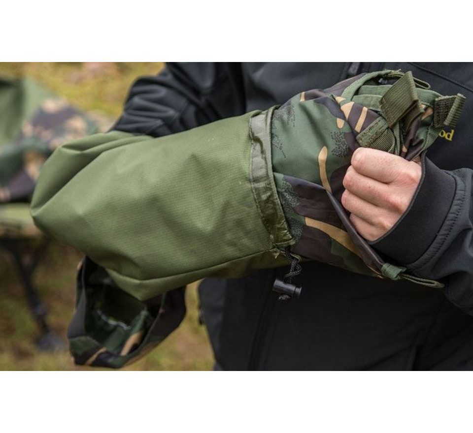 Wychwood Přístřešek Tactical Carp Tarp