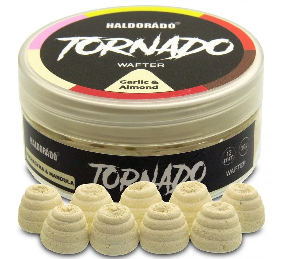 Haldorádó Nástraha Wafters Tornado 12mm 30g