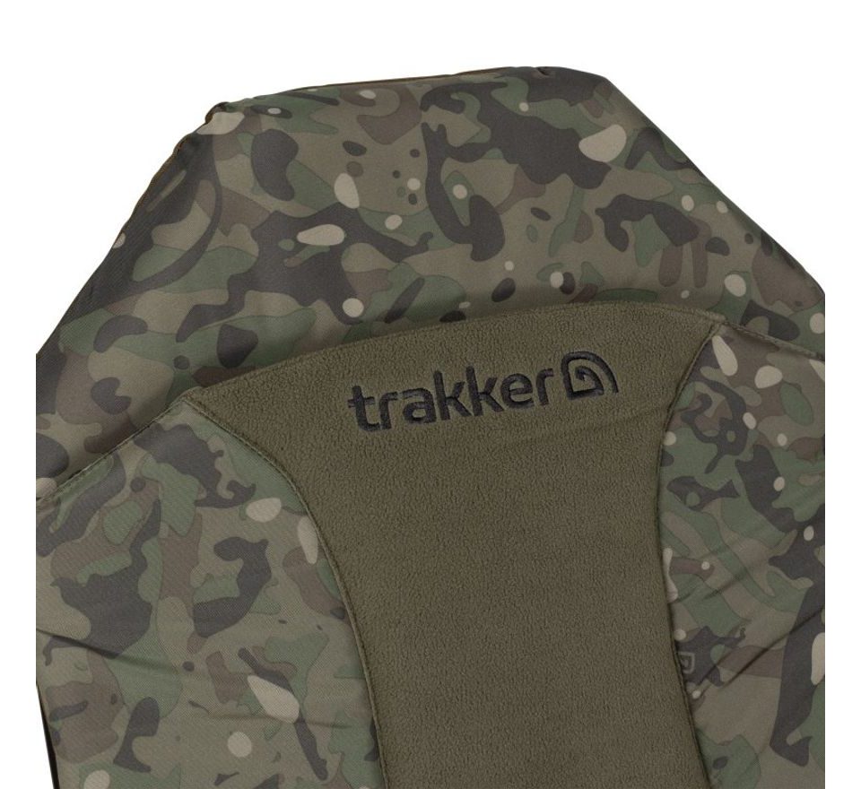 Trakker Křeslo RLX Armchair