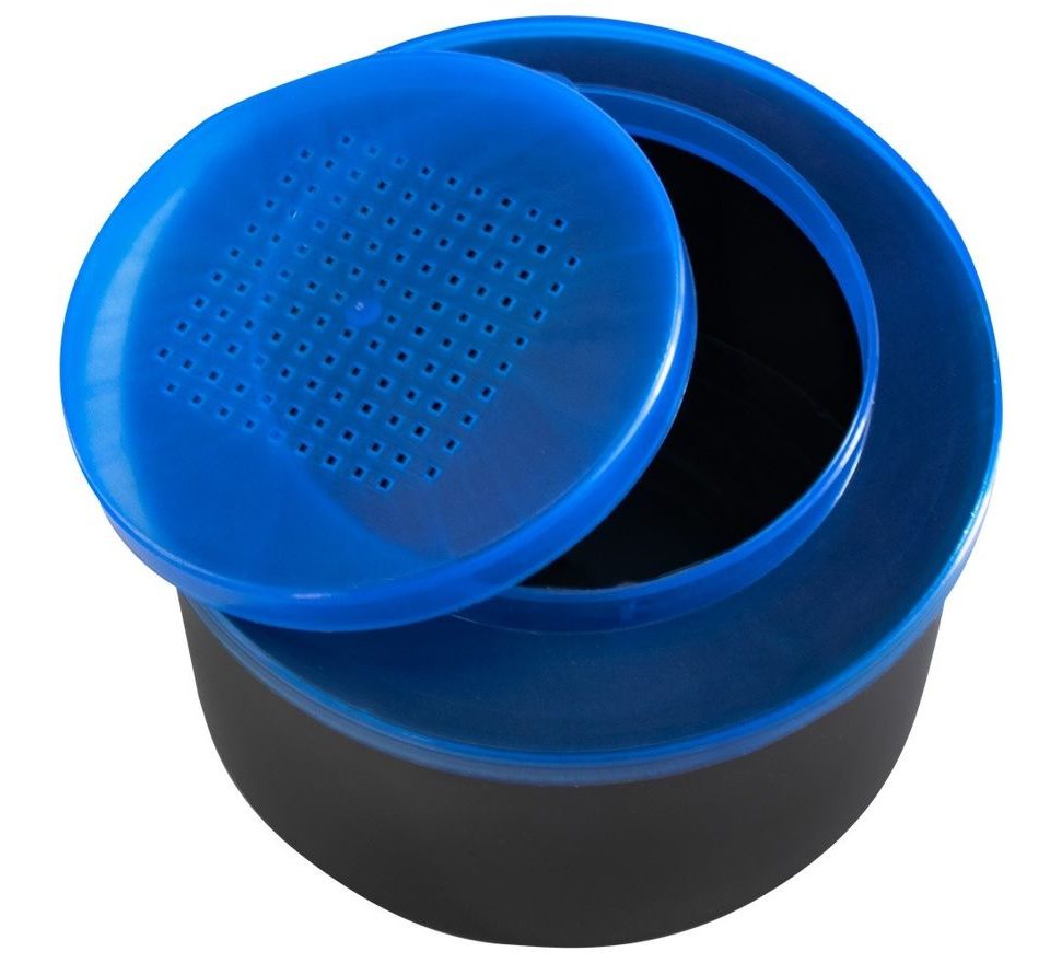 Zebco Krabička na nástrahy Trophy Bait Tub