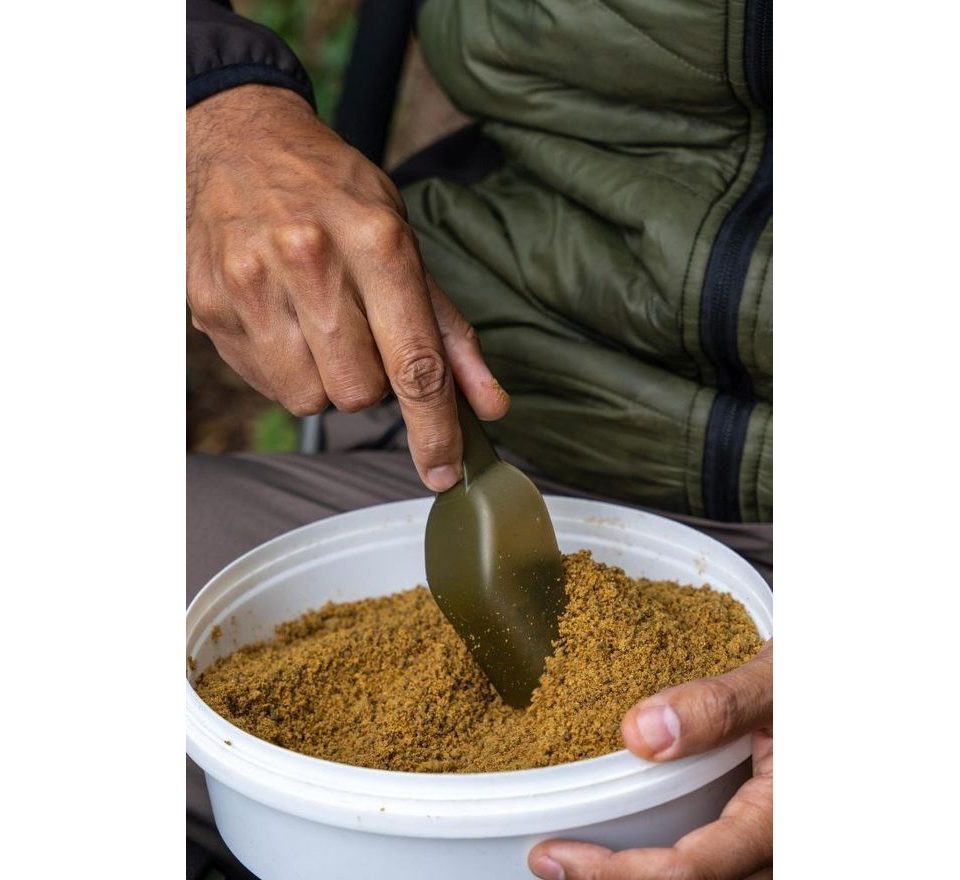 Korum Lopatka Bait Scoop Small