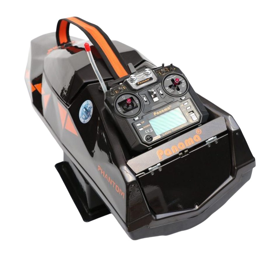 Panama Zavážecí loďka Phantom + Autopilot + Reflektor + Light modul
