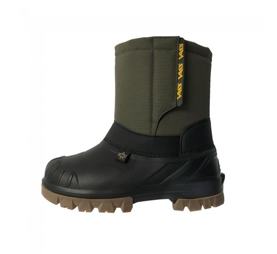 Vass Zimné Vodoodolné Čižmy Hybrid Thermo Fishing Boot