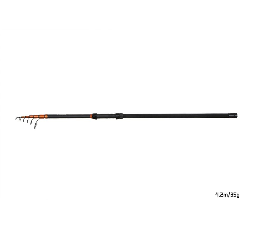 Delphin Prut Niora TeleMatch 420cm 35g