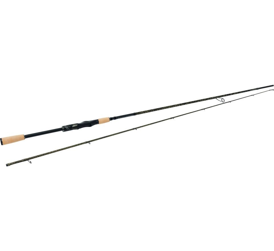 Westin Prut W8 Versiteez 2ND 7'8" 230cm MH 8-36g