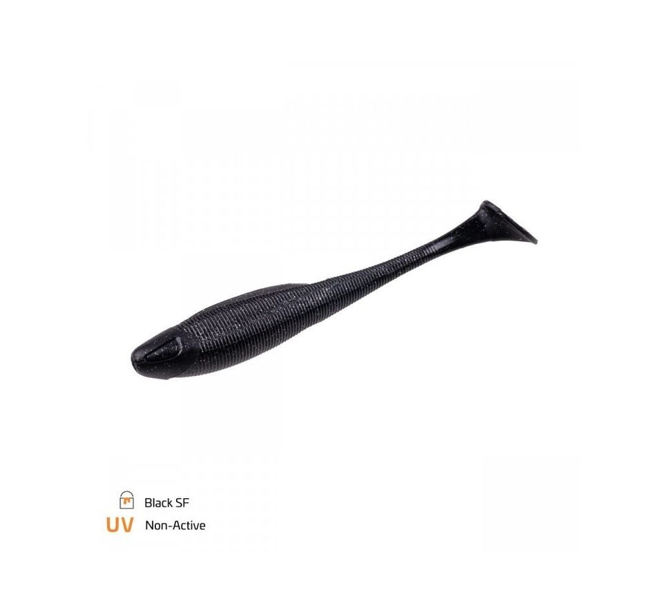 Zeck Gumová nástraha BA Sexy Swimmer 12cm