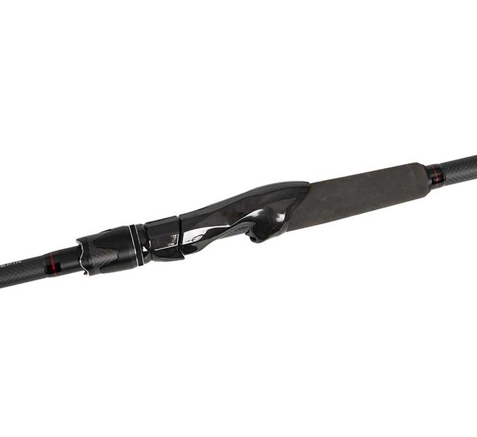 Fox Rage Prut Prism X Pike Spin 240cm 40-120g