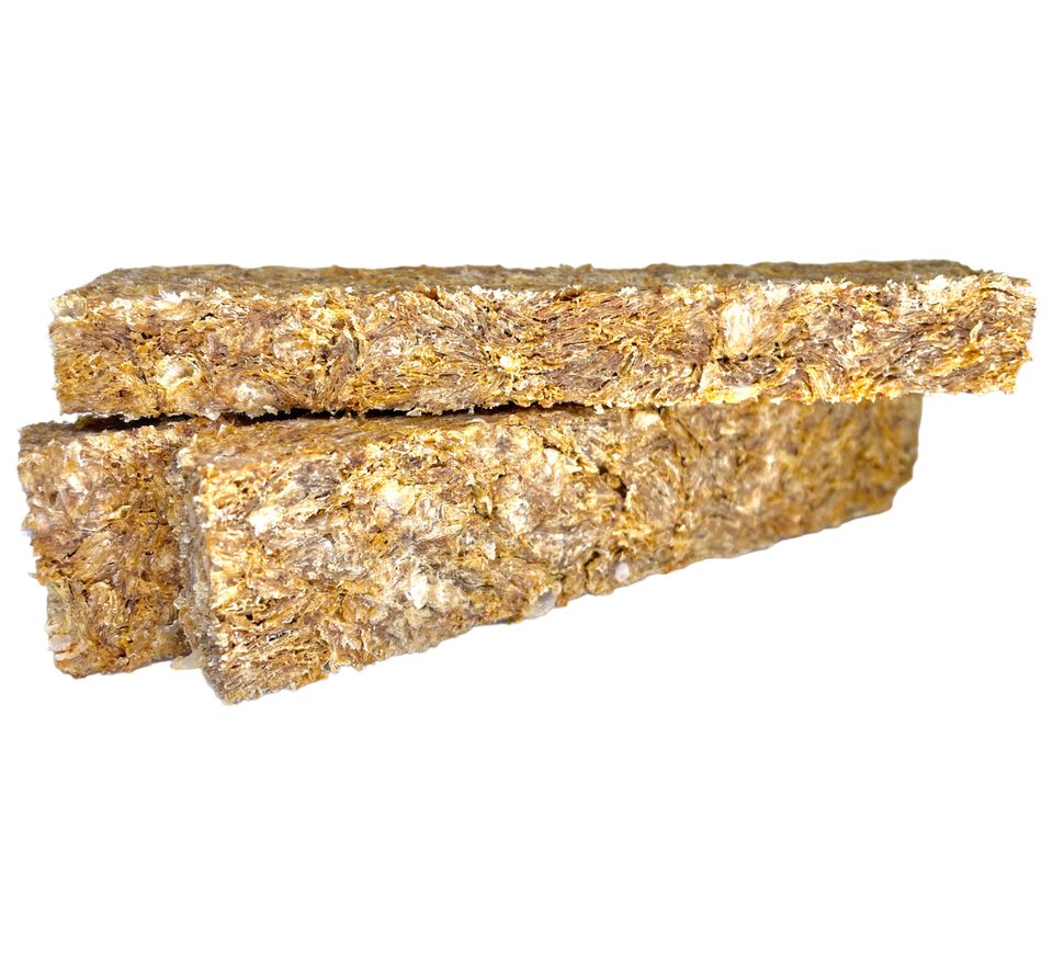 LK Baits Pet Luxusní rybí tyčky z mletého Okouníka 60g